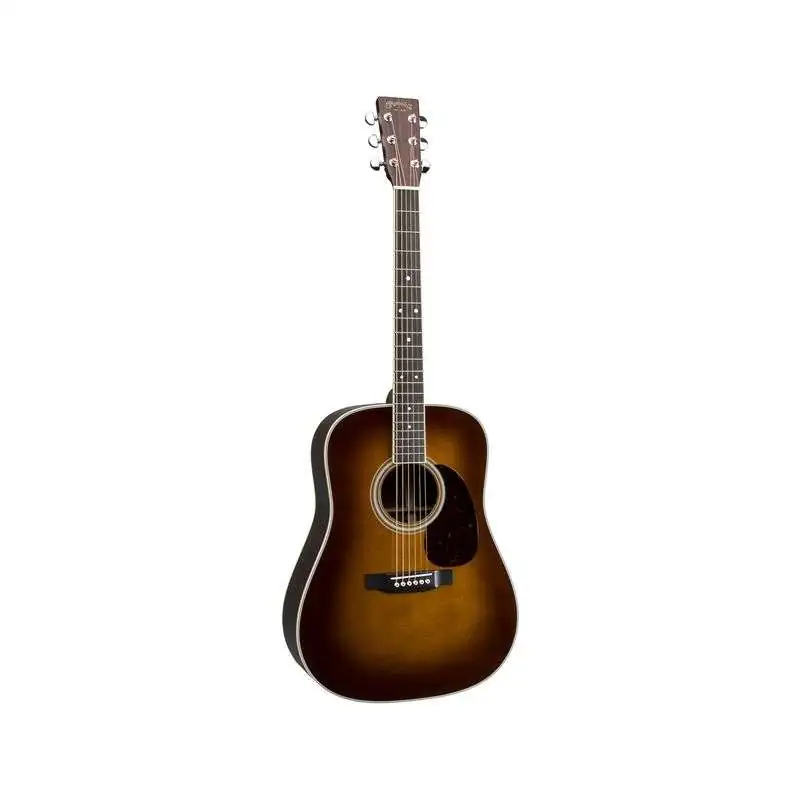 Martin Guitars D-35 Ambertone