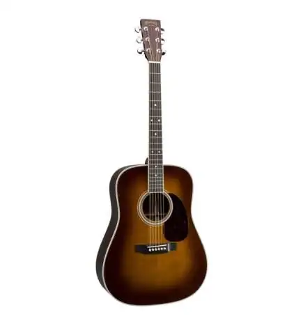 Martin Guitars D-35 Ambertone