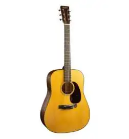 Martin Guitars D-18 Satin