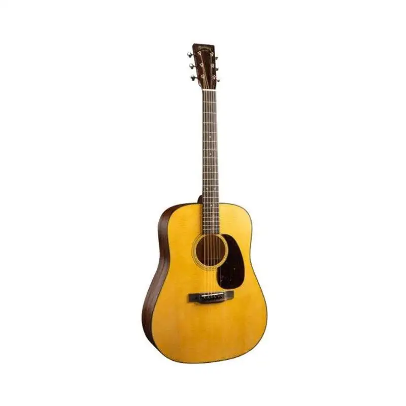 Martin Guitars D-18 Satin Martin Guitars D-18 Satin