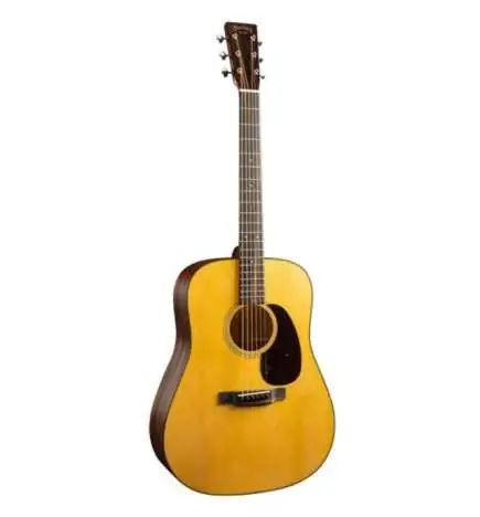 Martin Guitars D-18 Satin