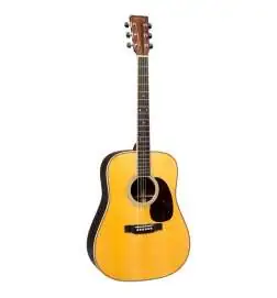 Martin Guitars HD-35 Standard