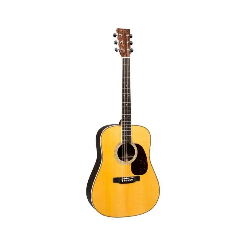 Martin Guitars HD-35 Standard
