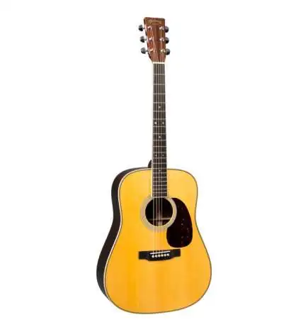 Martin Guitars HD-35 Standard