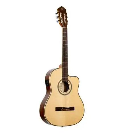 Ortega RCE145NT Thinline