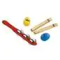 Nino Percussion Set NINOSET2, 4-part
