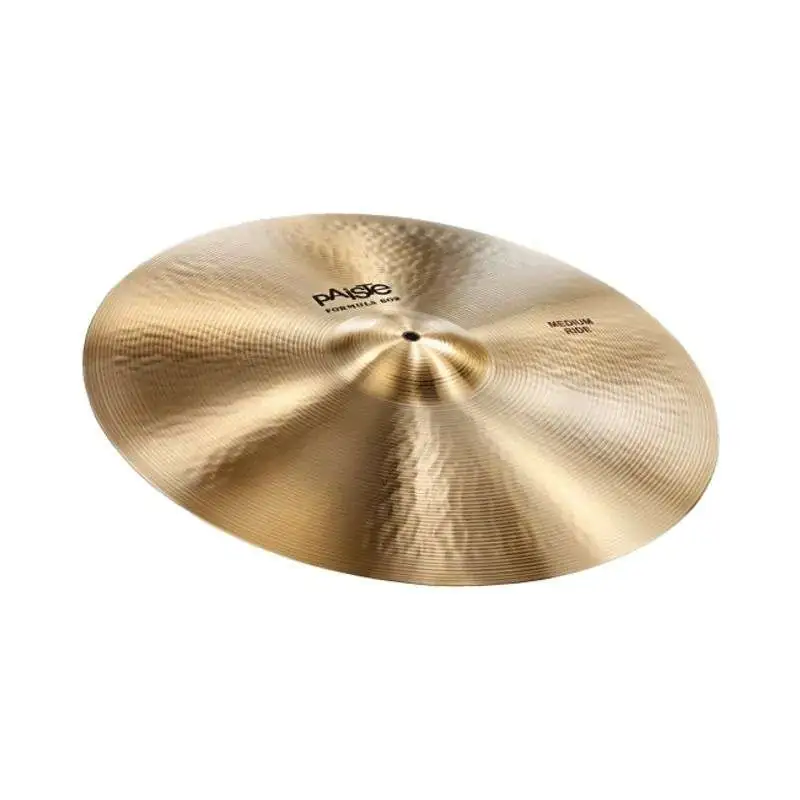 Paiste Formula 602 Medium Ride 22"