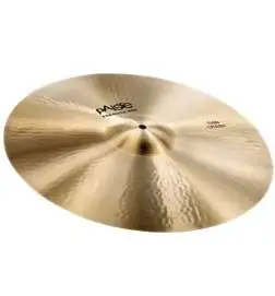 Paiste Formula 602 Thin Crash 20 ,