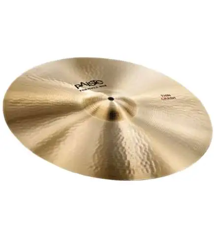 Paiste Formula 602 Thin Crash 20 ,