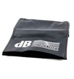 dB Technologies TC S28 D Housse pour SUB 28 D