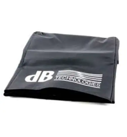 dB Technologies TC S28 D Housse pour SUB 28 D