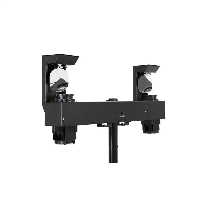 Eurolite LED Twin Scan Bar