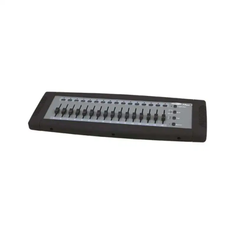 Showtec Easy 16