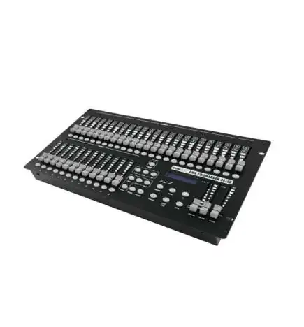 Eurolite DMX Commander 24 48 Controller mit RDM-Funktionen