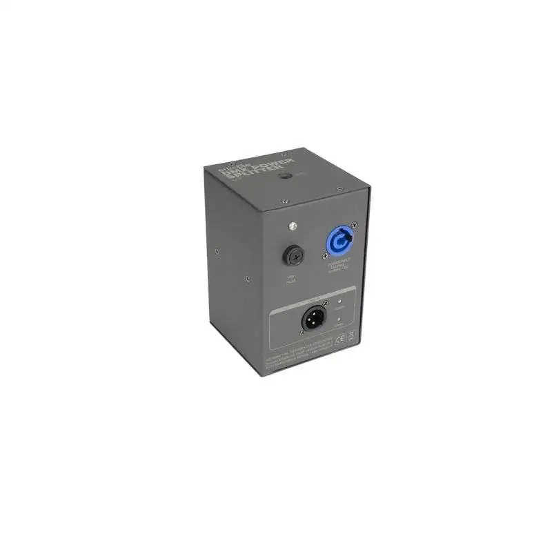 Eurolite DMX Power Splitter 2x2