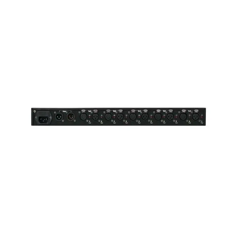 Eurolite DMX Split 8X DMX Splitter 19"
