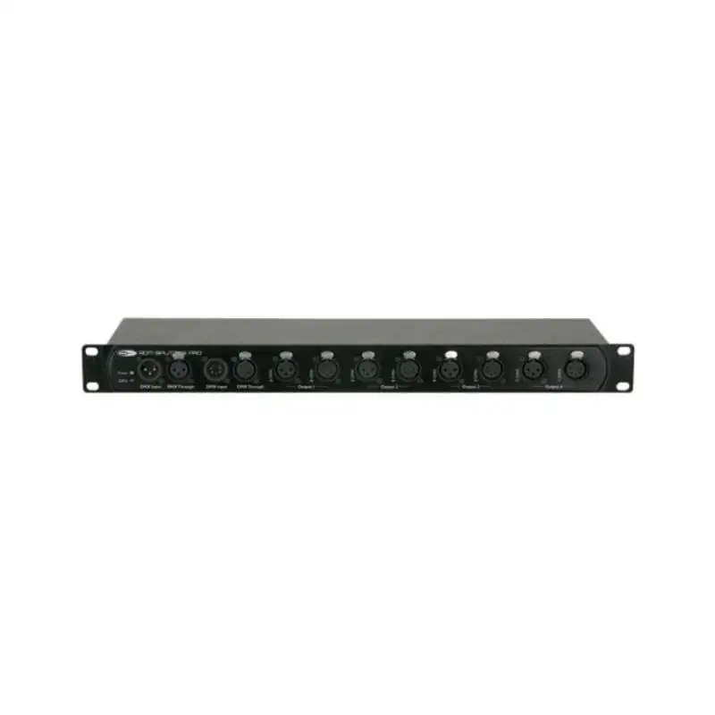 Showtec RDM Splitter Pro
