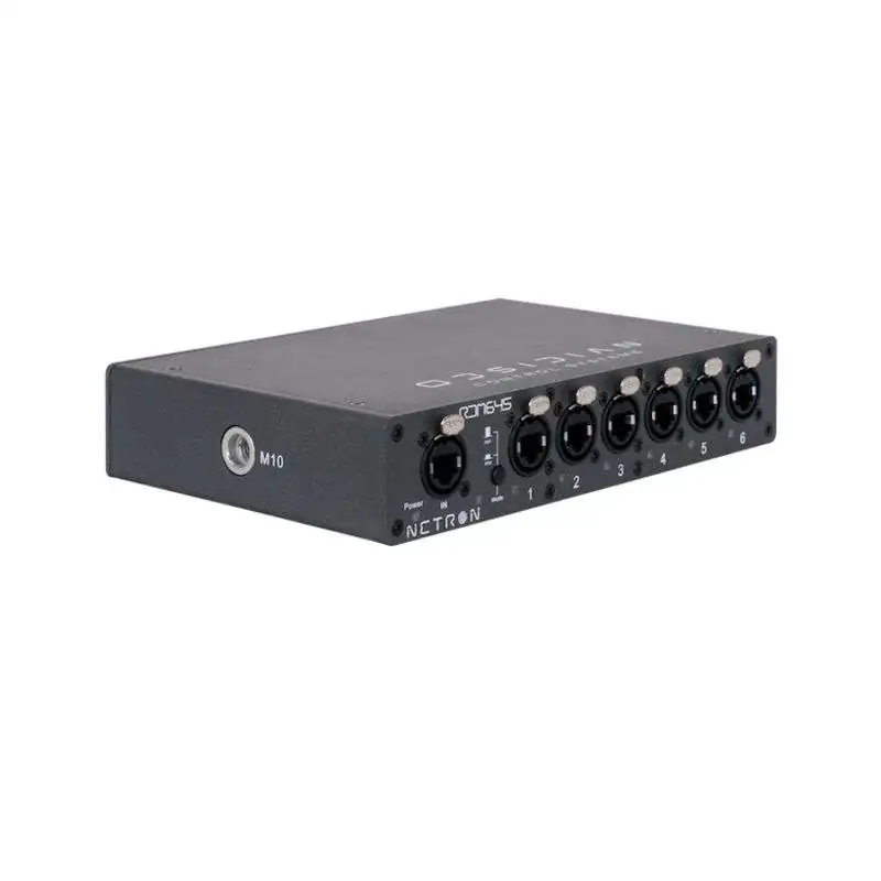 Obsidian Netron RDM 645