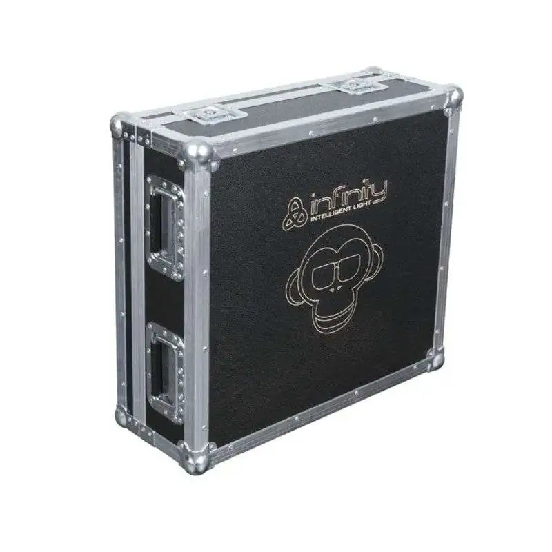 Infinity by Showtec CASE FOR CHIMP 100