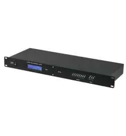 Eurolite Art-Net-DMX Node 8 MK2