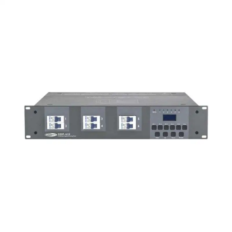Showtec DDP-610S
