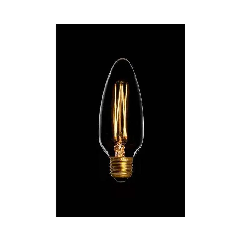 Danlamp Kirchen Kerzenlampe 3,5 Watt, E27 Danlamp Kirchen Kerzenlampe 3,5 Watt, E27