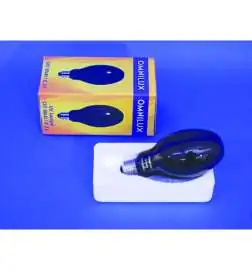 Omnilux UV-Lampe 125W E-27