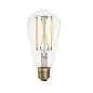 Danlamp Edison Lamp LED 4, 4W 240V E27