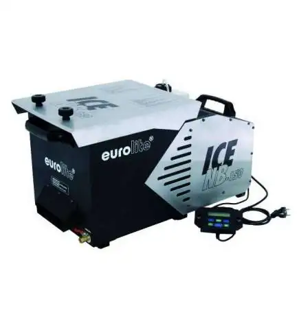 Eurolite NB-150 ICE machine à brouillard