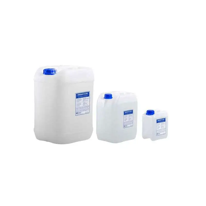 Look Solutions Unique Hazer Fluid 2 Liter Kanister