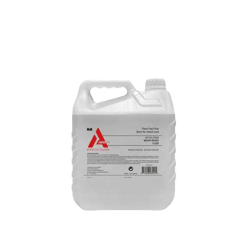 Magmatic Atmosity AFF Flash Fog Fluid 4L Magmatic Atmosity AFF Flash Fog Fluid 4L