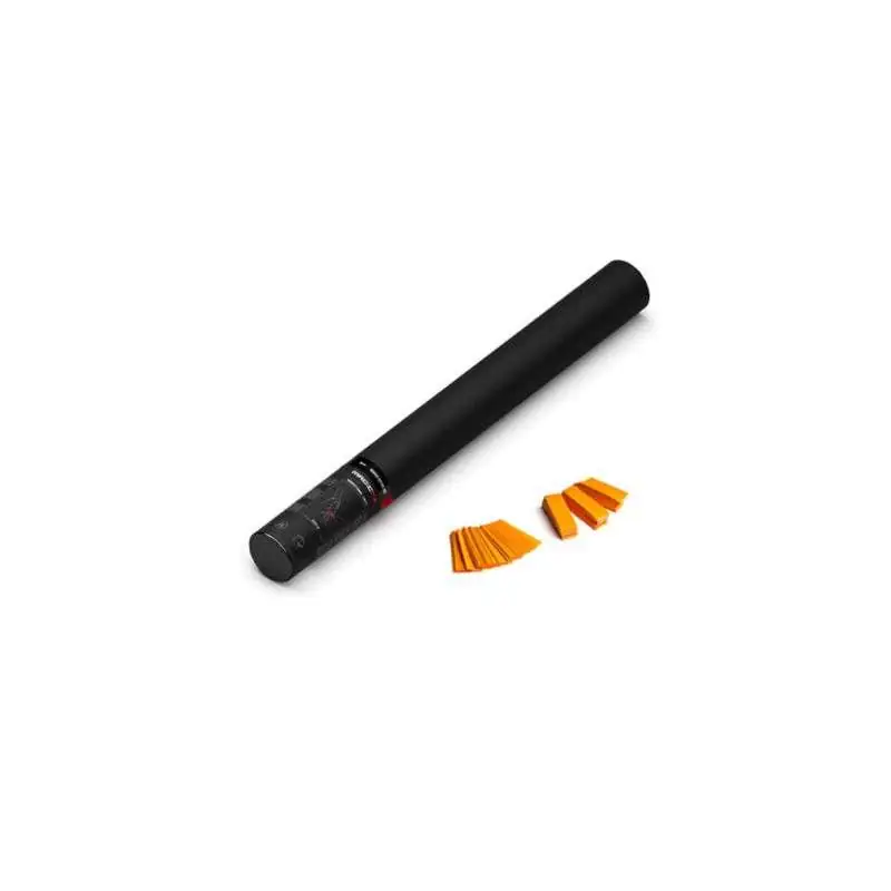 MagicFX Handheld Cannon 50cm Con Orange