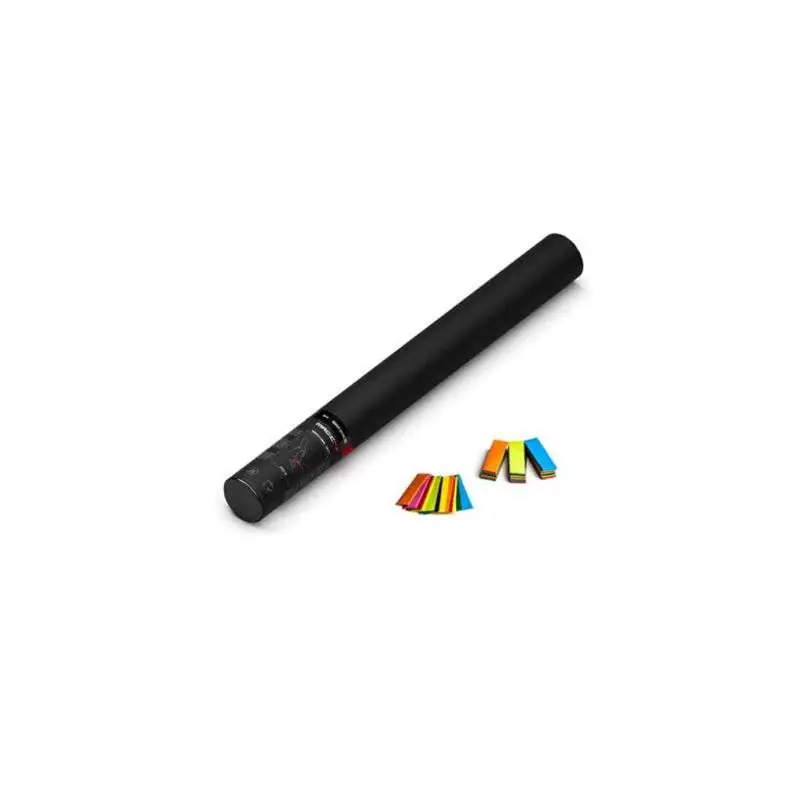 MagicFX Handheld Cannon 50cm Con Multicolor