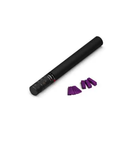 MagicFX Handheld Cannon 50cm Con Lila