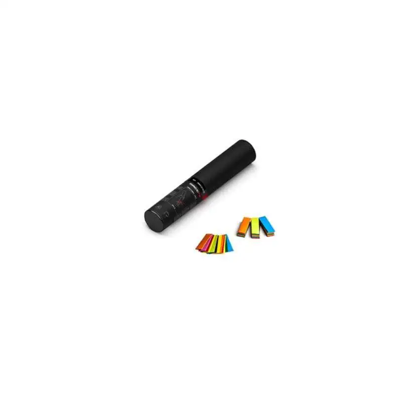 MagicFX Handheld Cannon 28cm Con Multicolor