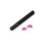 MagicFX Handheld Cannon 50cm Con Pink