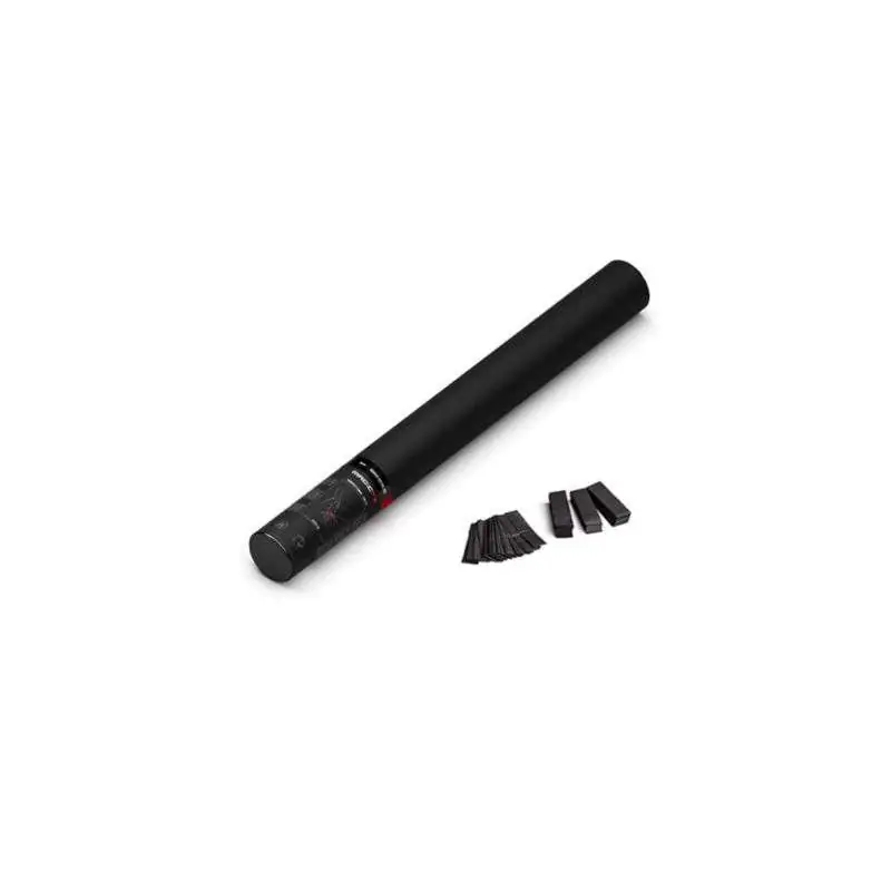 MagicFX Handheld Cannon 50cm Con Schwarz