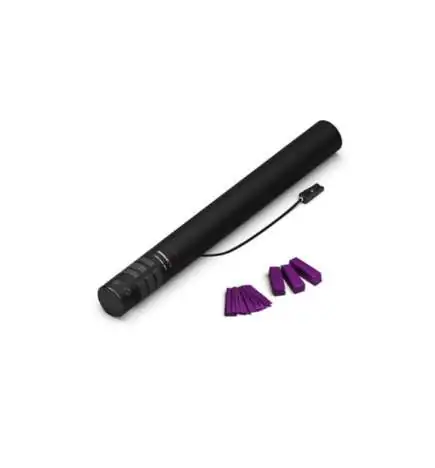 MagicFX Electric Cannon 50cm Con Lila