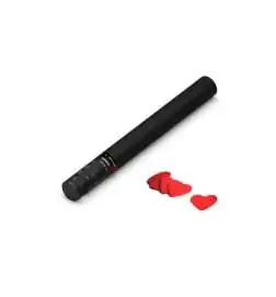 MagicFX Handheld Cannon 50cm Hearts Rot