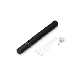 MagicFX Handheld Cannon 50cm Str Weiß