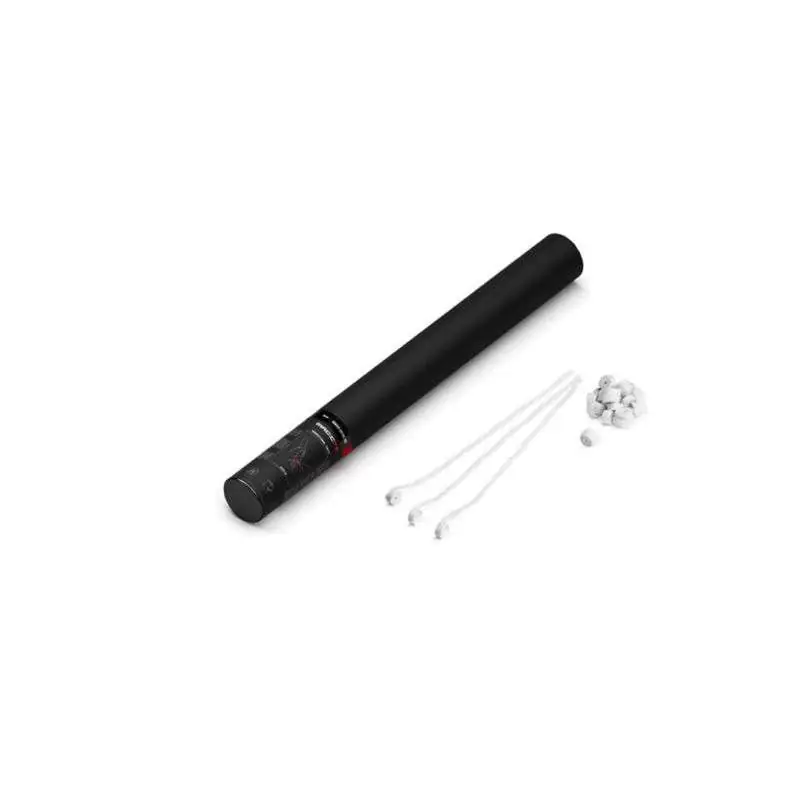 MagicFX Handheld Cannon 50cm Str Weiß