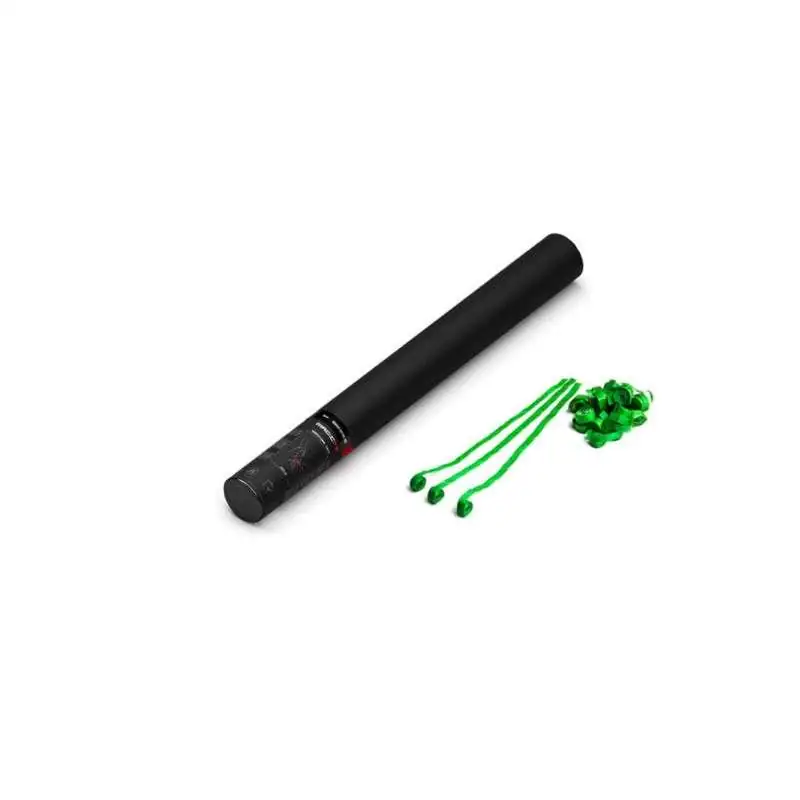 MagicFX Handheld Cannon 50cm Str Hell Grün