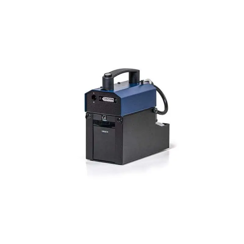 Look Solutions Power-Tiny Akku-Power-Nebelmaschine Look Solutions Power-Tiny Akku-Power-Nebelmaschine