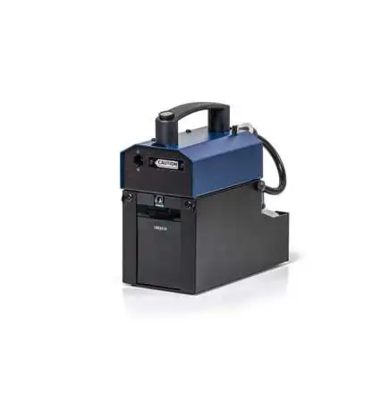 Look Solutions Power-Tiny Akku-Power-Nebelmaschine