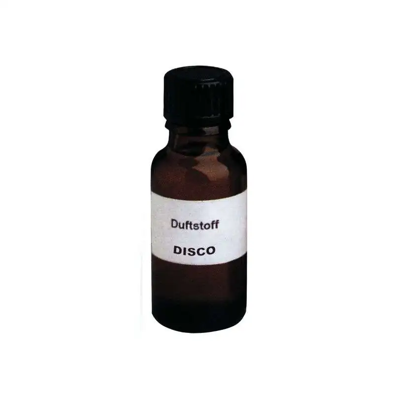 Eurolite Duftstoff für Nebelfluid, 20ml Disco