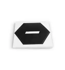 MagicFX CO2LAUNCHER Cap Sticker (25 pcs)