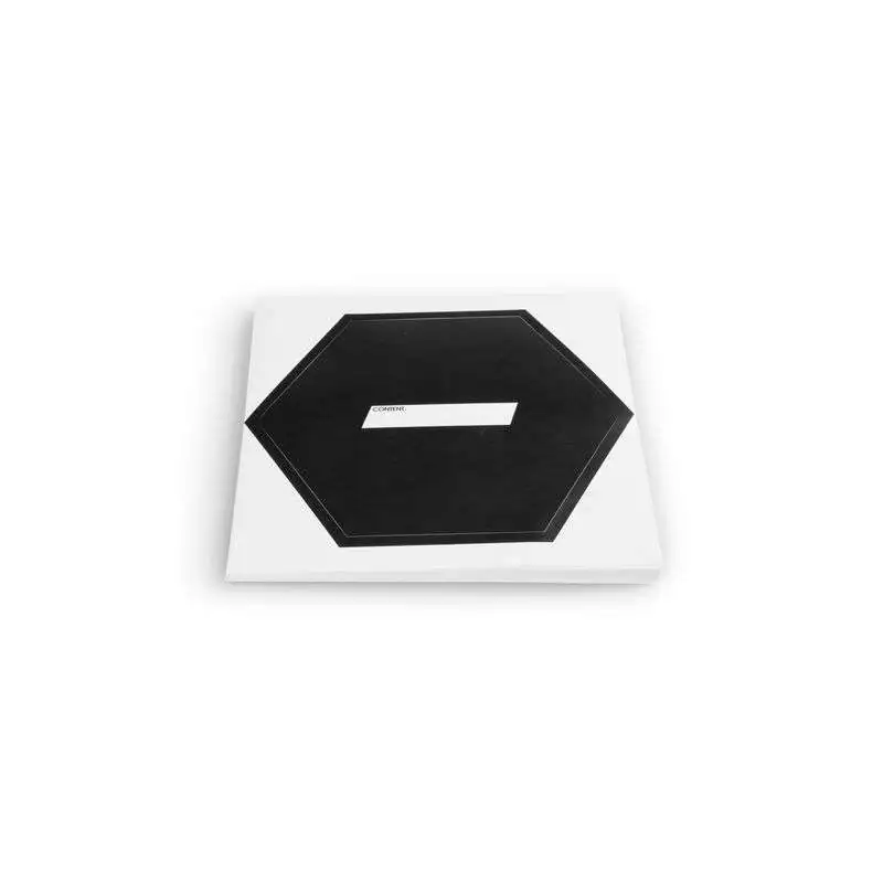 MagicFX CO2LAUNCHER Cap Sticker (25 pcs)