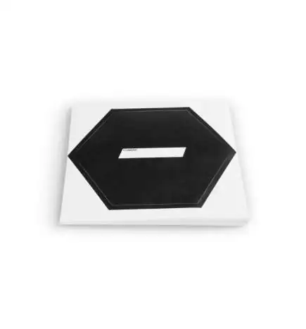MagicFX CO2LAUNCHER Cap Sticker (25 pcs)