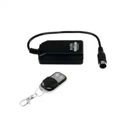 Eurolite WRC-4 Wireless Remote