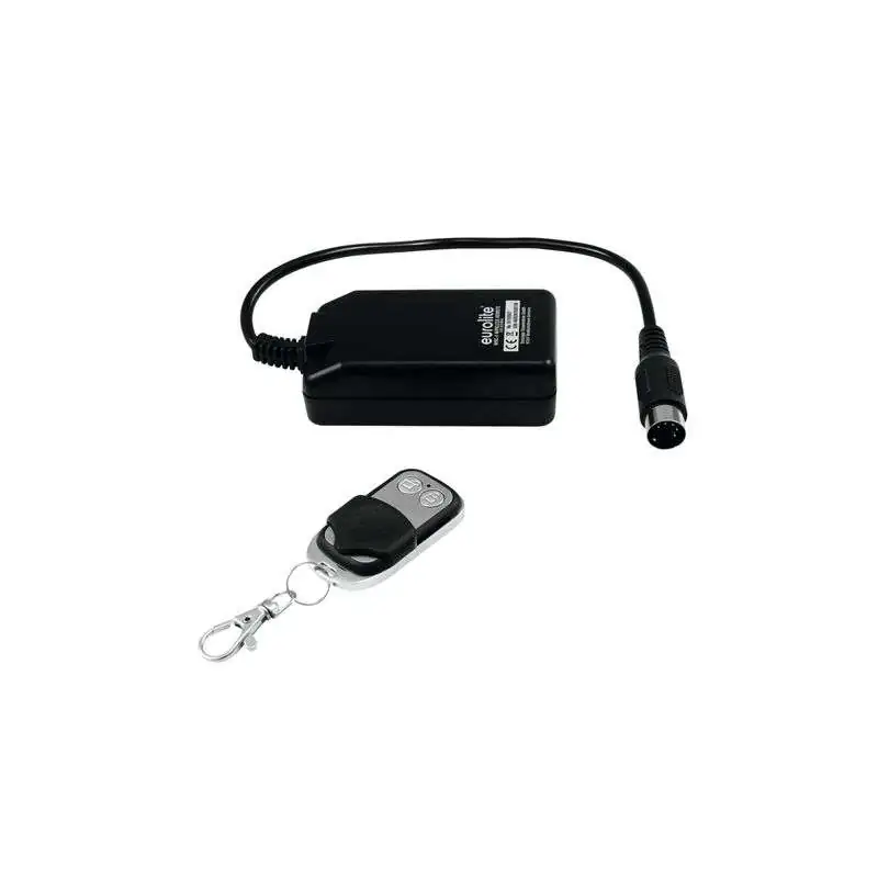 Eurolite WRC-4 Wireless Remote
